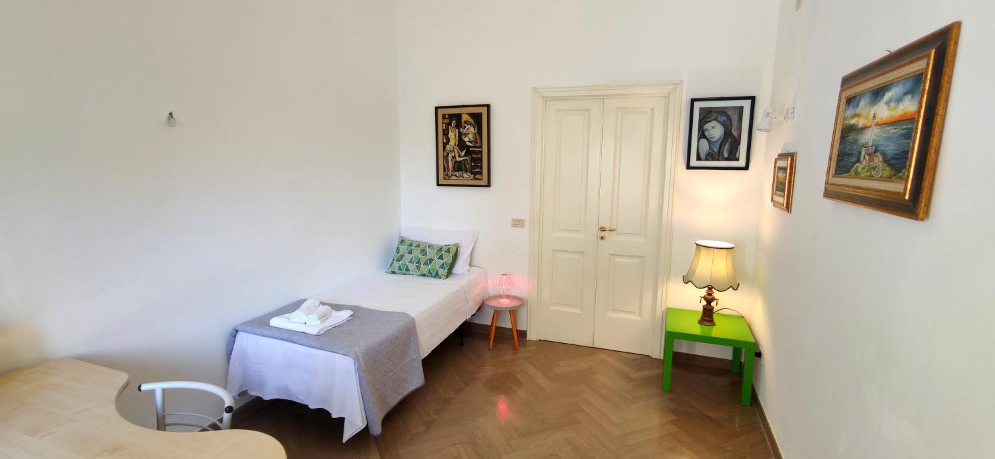 Casa Giuseppina Lecce Βίλα Εξωτερικό φωτογραφία