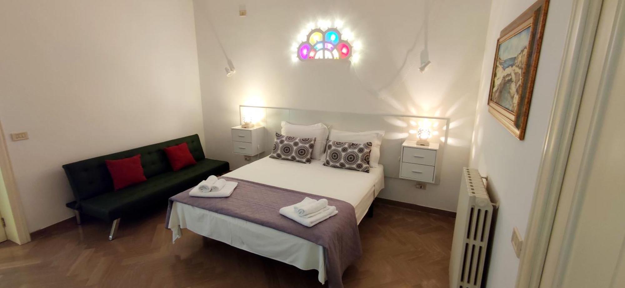 Casa Giuseppina Lecce Βίλα Εξωτερικό φωτογραφία