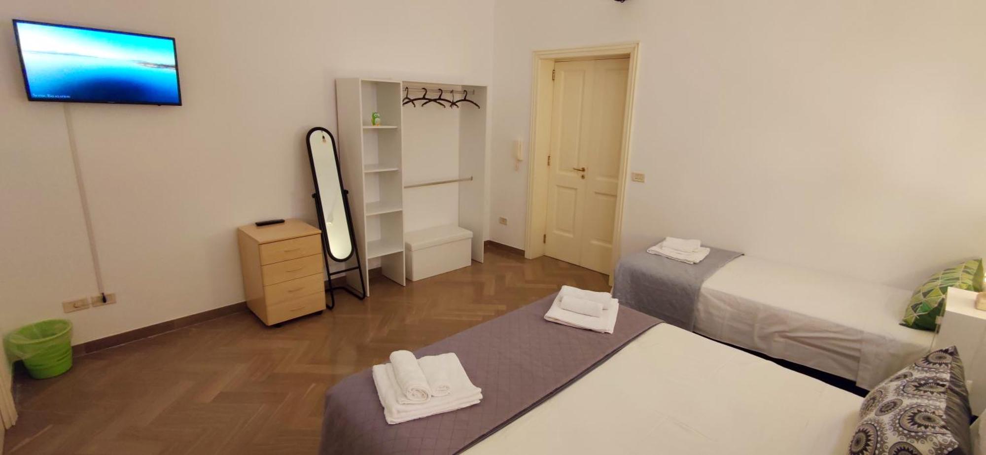 Casa Giuseppina Lecce Βίλα Εξωτερικό φωτογραφία