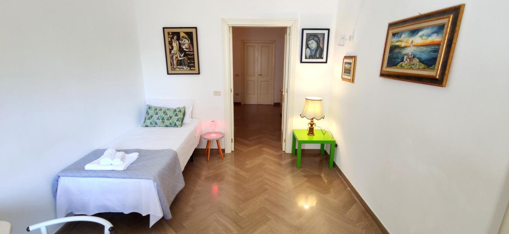 Casa Giuseppina Lecce Βίλα Εξωτερικό φωτογραφία
