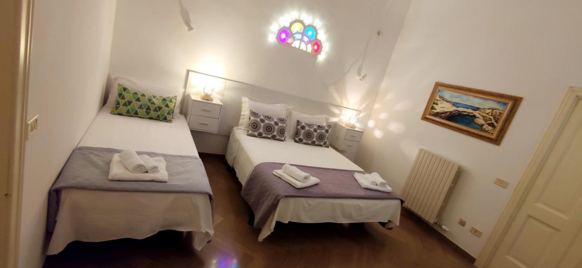 Casa Giuseppina Lecce Βίλα Εξωτερικό φωτογραφία