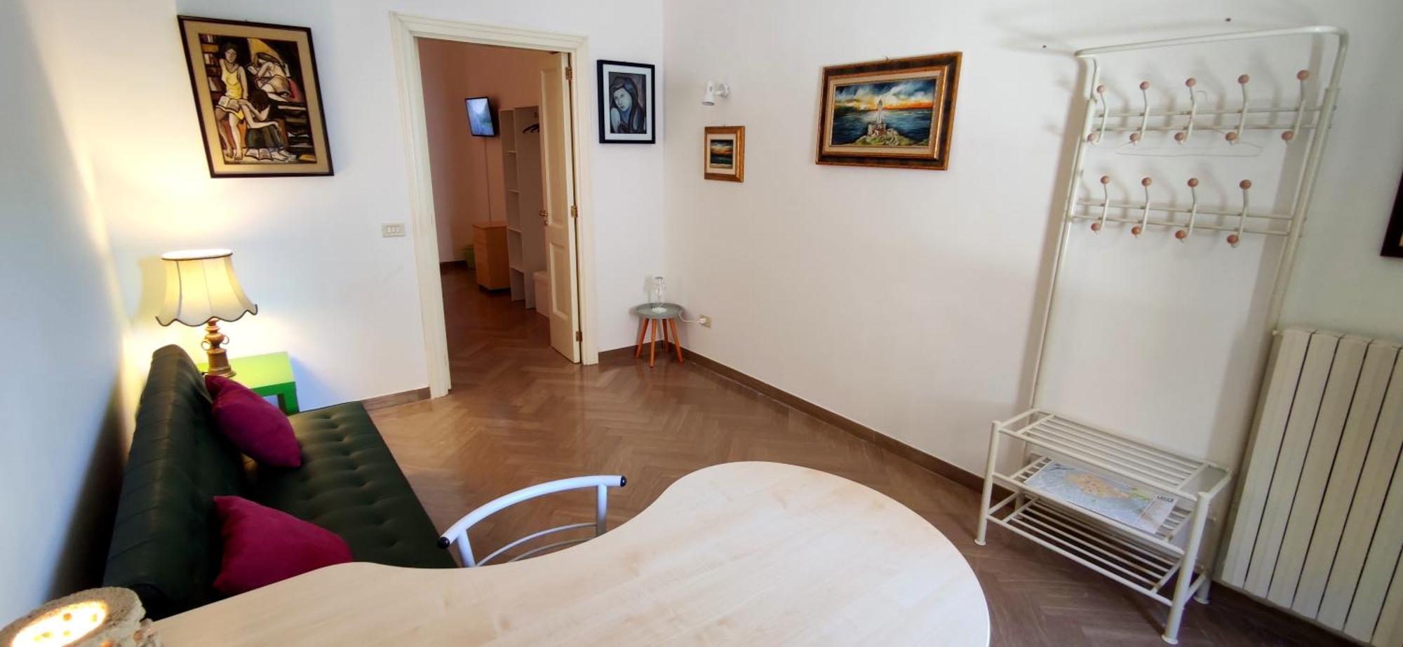 Casa Giuseppina Lecce Βίλα Εξωτερικό φωτογραφία