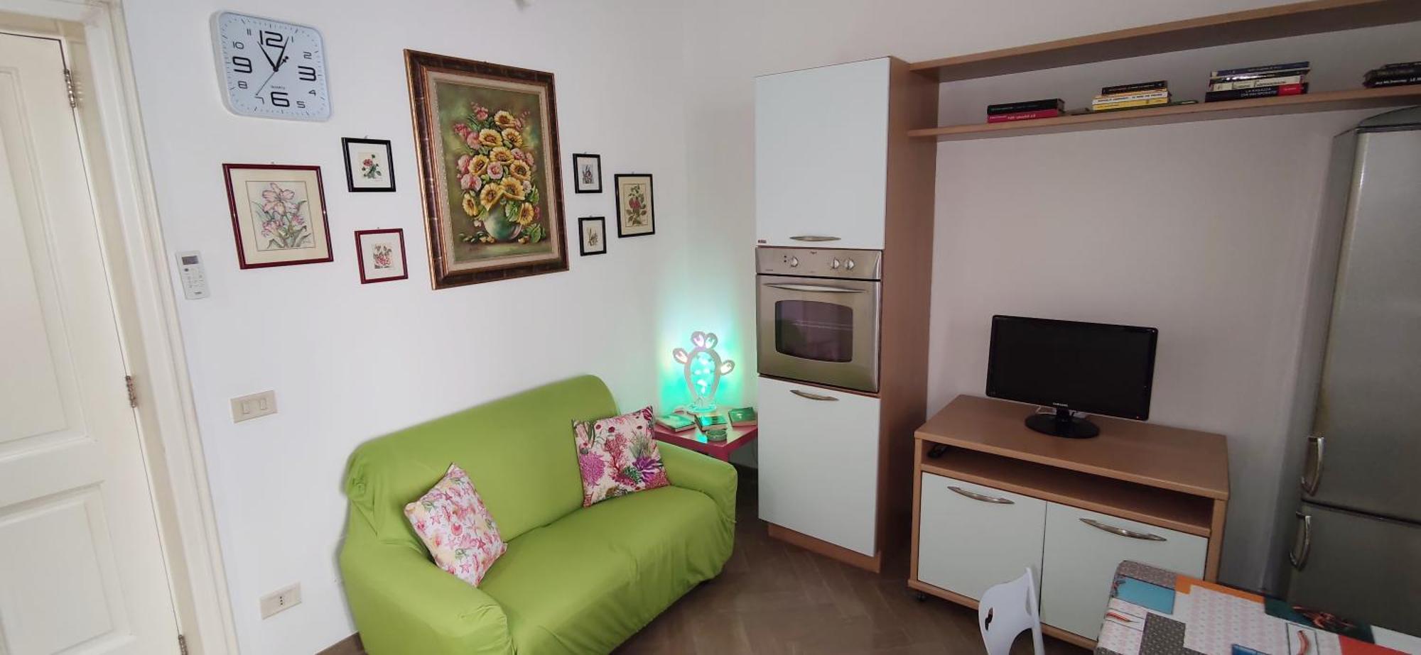 Casa Giuseppina Lecce Βίλα Εξωτερικό φωτογραφία