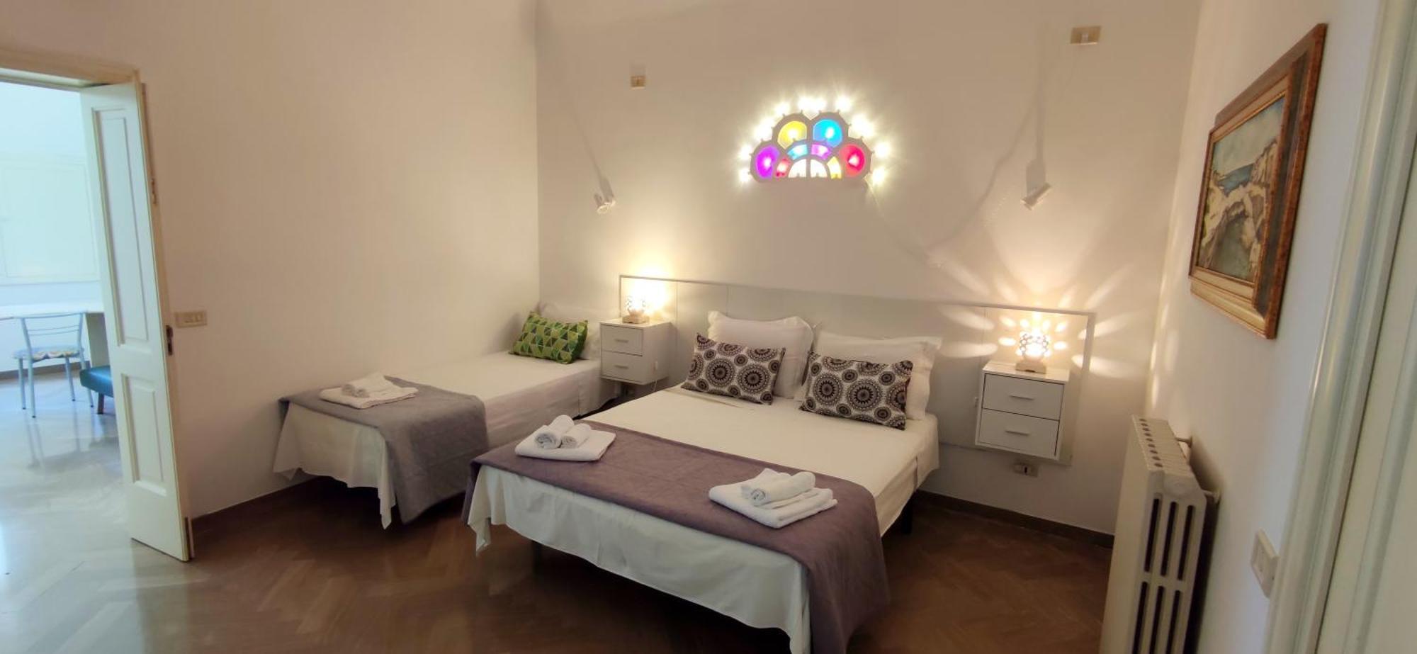 Casa Giuseppina Lecce Βίλα Εξωτερικό φωτογραφία