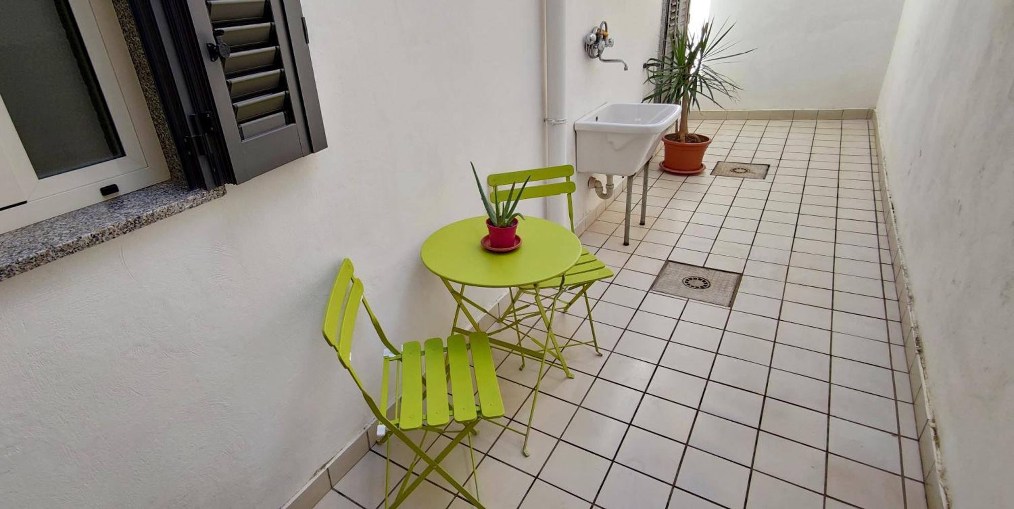 Casa Giuseppina Lecce Βίλα Εξωτερικό φωτογραφία